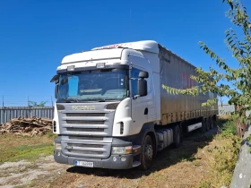 Обява за продажба на Scania R 420 ~18 000 лв. - изображение 1