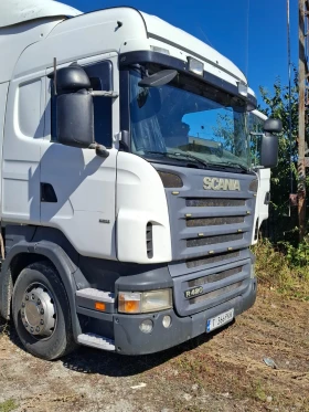 Обява за продажба на Scania R 420 ~18 000 лв. - изображение 2