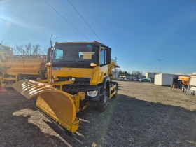 Mercedes-Benz Arocs 4�4 | Mobile.bg � ����� ������ 2