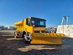 Mercedes-Benz Arocs 4�4 | Mobile.bg � ����� ������ 9