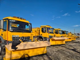 Mercedes-Benz Arocs 4�4 | Mobile.bg � ����� ������ 13