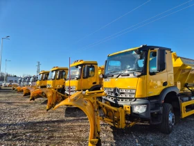 Mercedes-Benz Arocs 4�4 | Mobile.bg � ����� ������ 14