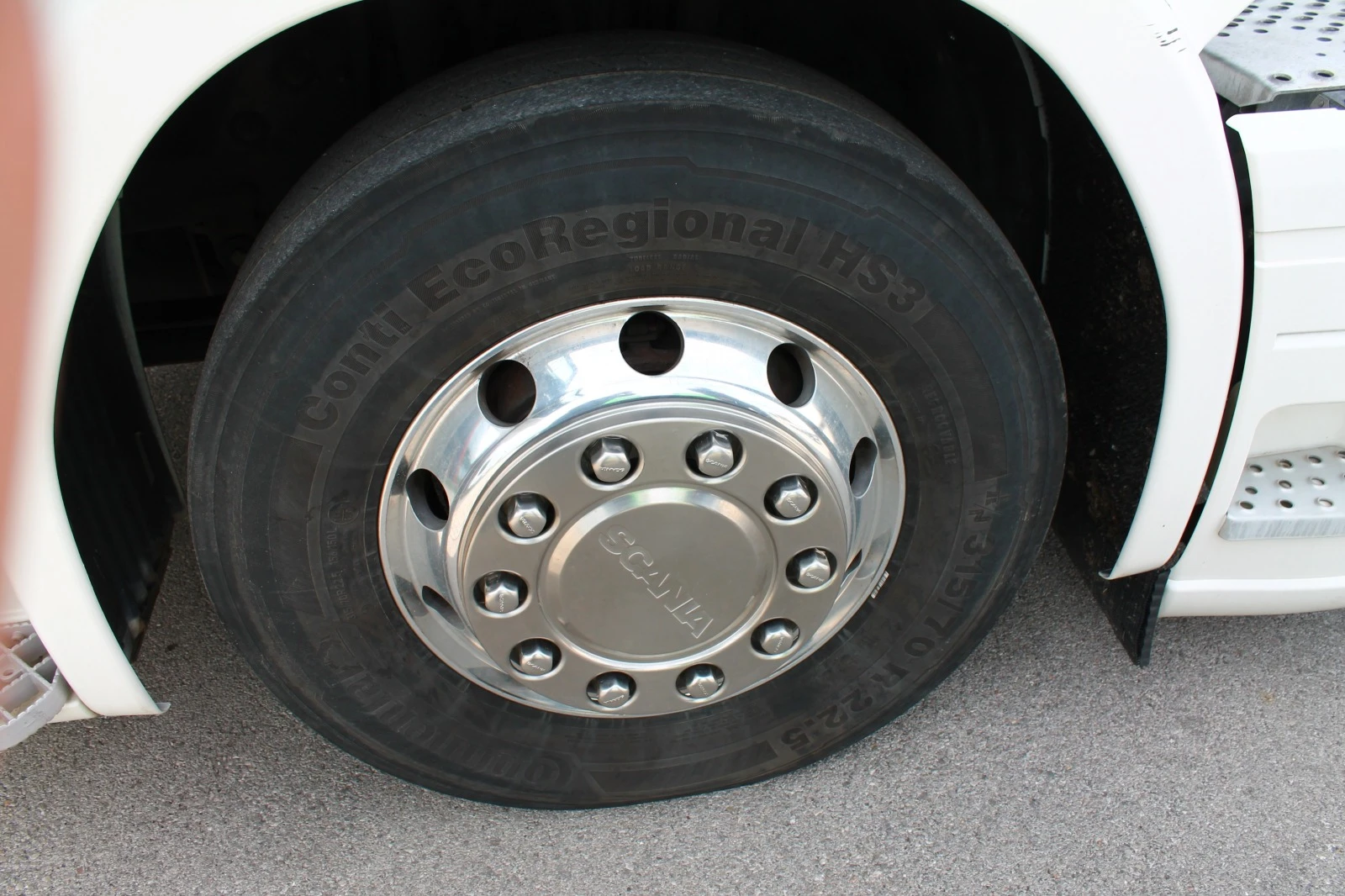 Scania R 490  6 | Mobile.bg   16