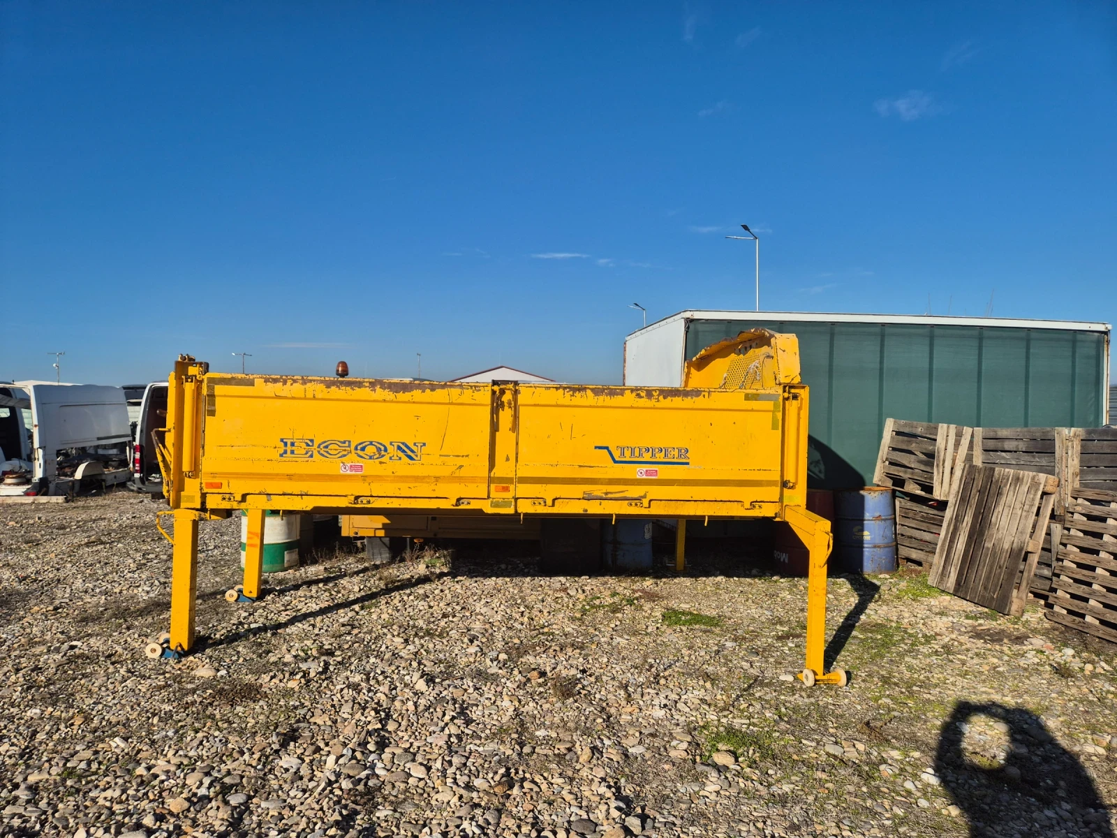 Mercedes-Benz Arocs 4�4 | Mobile.bg � ����������� 10