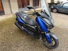 Yamaha X-max 300, снимка 3