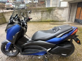 Yamaha X-max 300, снимка 4