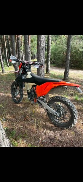 Ktm 250 XCF, снимка 3