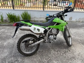 Kawasaki Klx 250, снимка 3