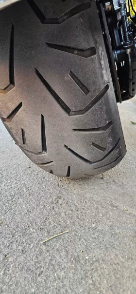 Suzuki Boulevard, снимка 9