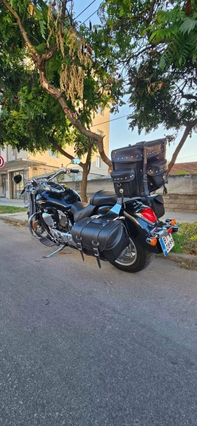 Suzuki Boulevard, снимка 3