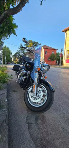 Suzuki Boulevard, снимка 6
