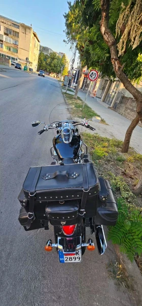 Suzuki Boulevard, снимка 7