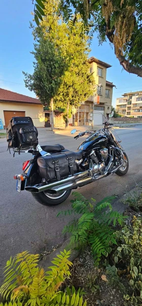 Suzuki Boulevard, снимка 2