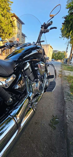 Suzuki Boulevard, снимка 4