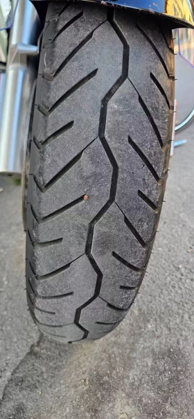 Suzuki Boulevard, снимка 10