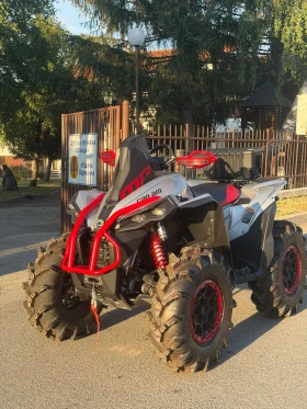 Can-Am Renеgade, снимка 1