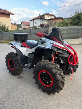 Can-Am Renеgade, снимка 7