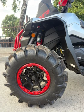Can-Am Renеgade, снимка 10