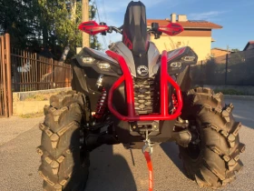Can-Am Renеgade, снимка 2