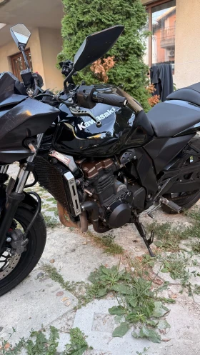 Kawasaki Z 750, снимка 6