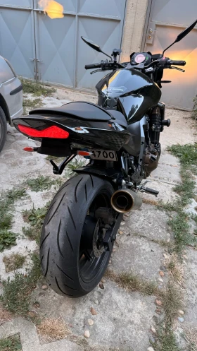 Kawasaki Z 750, снимка 1