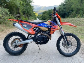     Ktm EXC -F 450