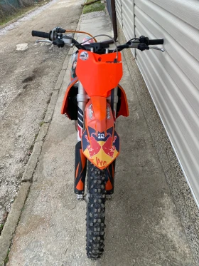 Ktm EXC -F 450, снимка 2