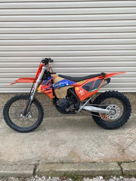 Ktm EXC -F 450, снимка 1