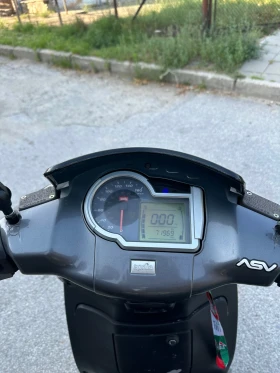 Aprilia 250, снимка 9