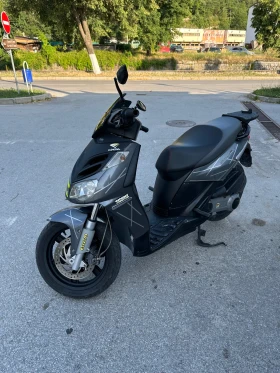 Aprilia 250, снимка 4