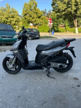 Aprilia 250, снимка 6