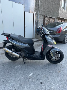 Aprilia 250, снимка 5