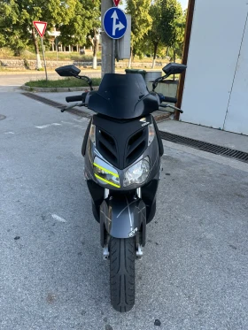 Aprilia 250, снимка 2