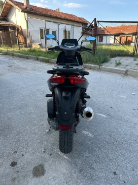 Aprilia 250, снимка 7