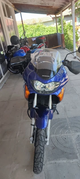 Honda Xlv Transalp 650 | Mobile.bg    5