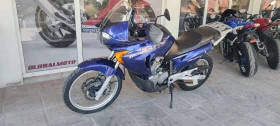     Honda Xlv Transalp 650