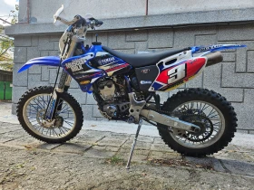 Yamaha Wr 250, снимка 4