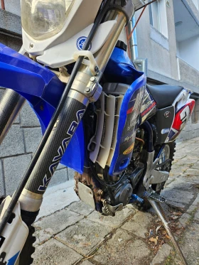 Yamaha Wr 250, снимка 3