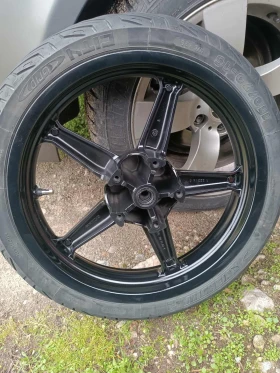 Kymco People, снимка 6