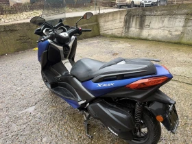 Yamaha X-max 300 | Mobile.bg � ����� ������ 5
