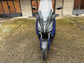 Yamaha X-max 300 | Mobile.bg � ����� ������ 2