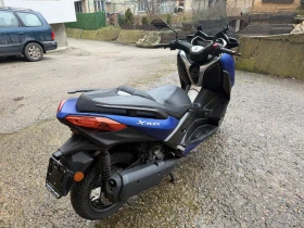 Yamaha X-max 300 | Mobile.bg � ����� ������ 7