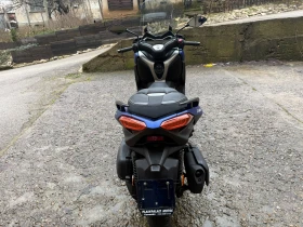 Yamaha X-max 300 | Mobile.bg � ����� ������ 6