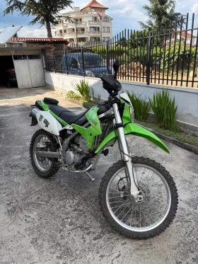 Kawasaki Klx 250 | Mobile.bg � ����� ������ 10
