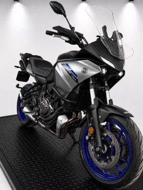 ������ Yamaha Mt-07
