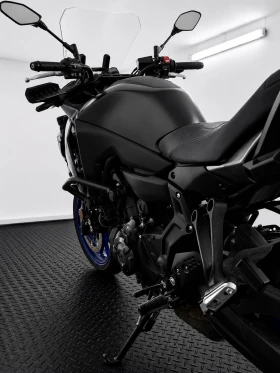 Yamaha Mt-07 TRACER 700 GT  | Mobile.bg � ����� ������ 6