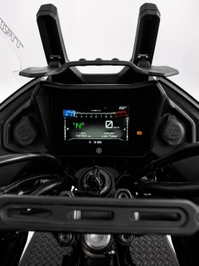Yamaha Mt-07 TRACER 700 GT  | Mobile.bg � ����� ������ 5