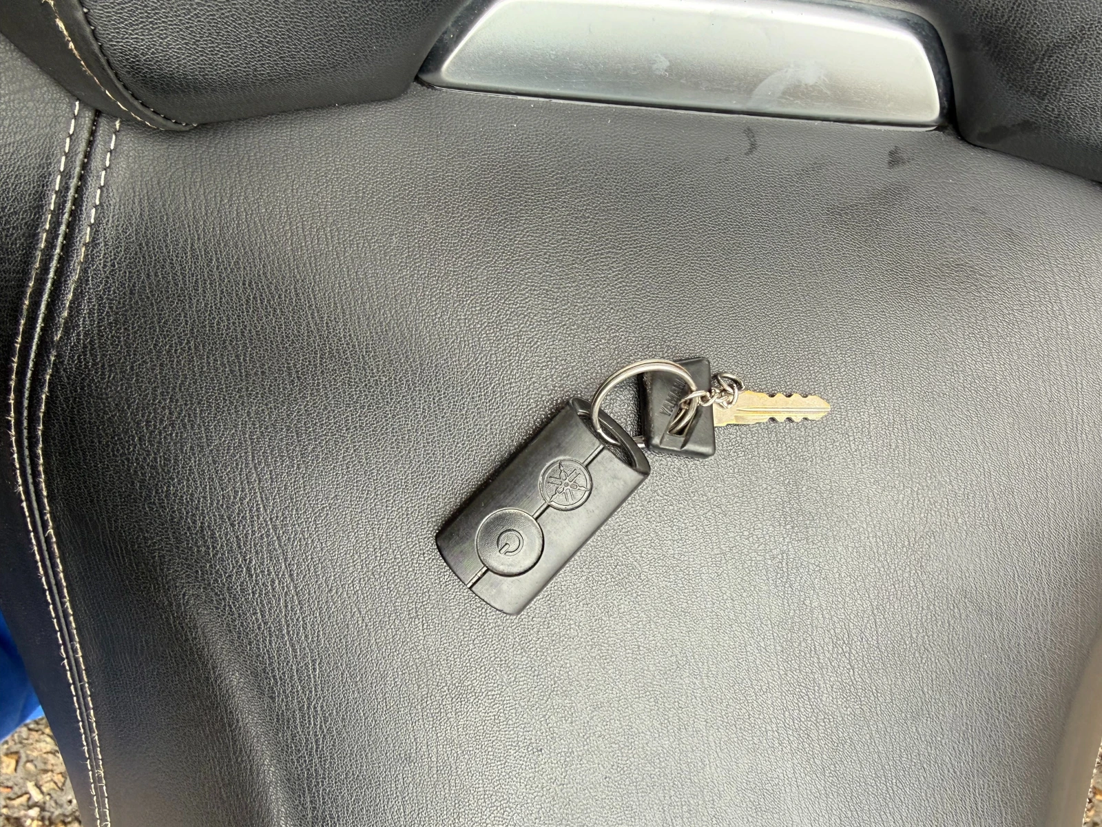 Yamaha X-max 300 - изображение 10