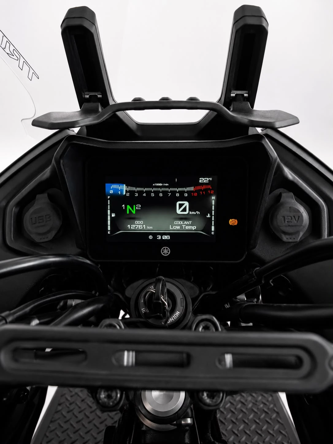 Yamaha Mt-07 TRACER 700 GT , снимка 5 - Мотоциклети и мототехника - 55626738