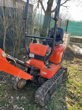  Kubota k008-3 | Mobile.bg    6